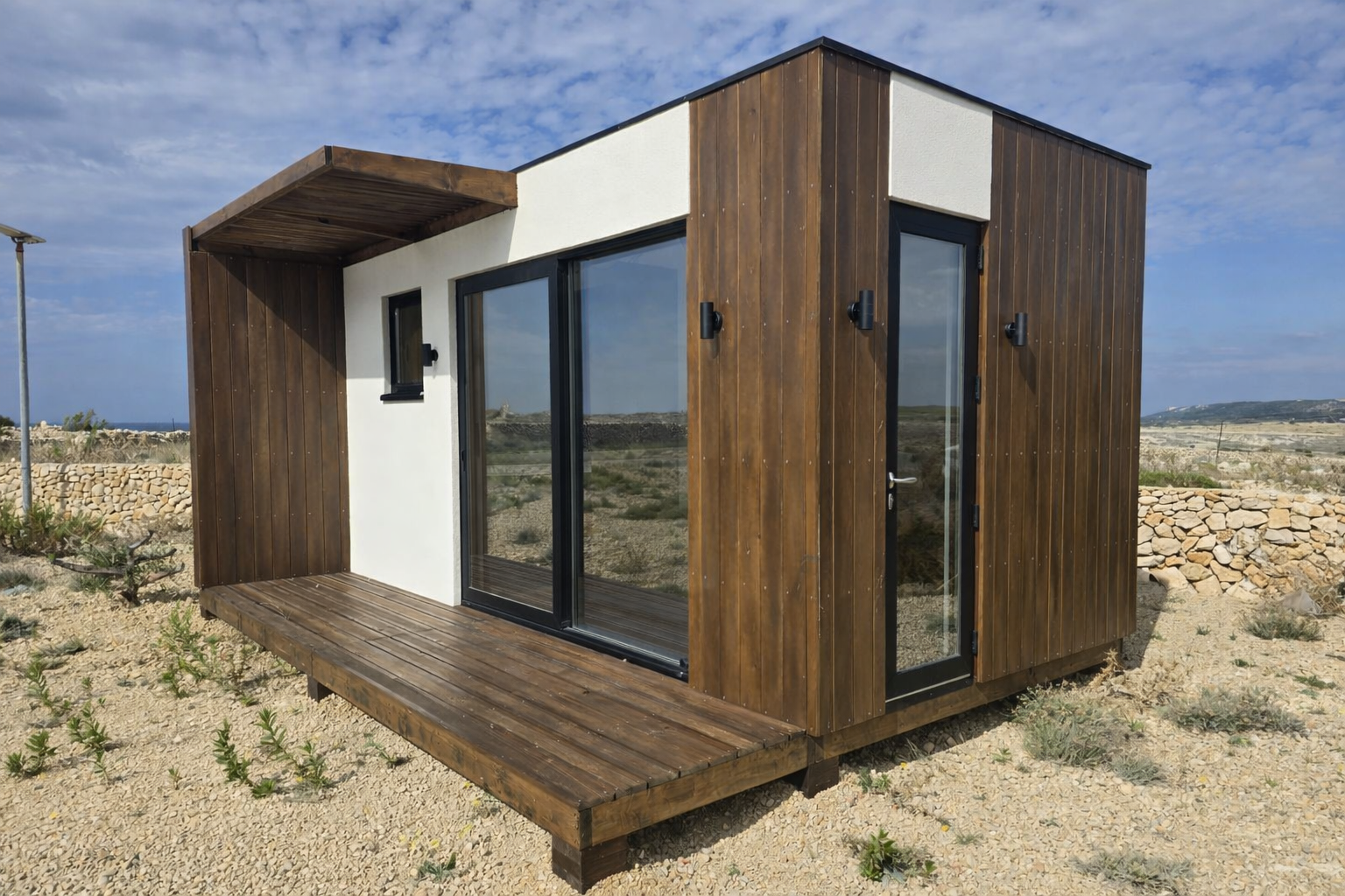 Combien coûte vraiment une tiny house ?